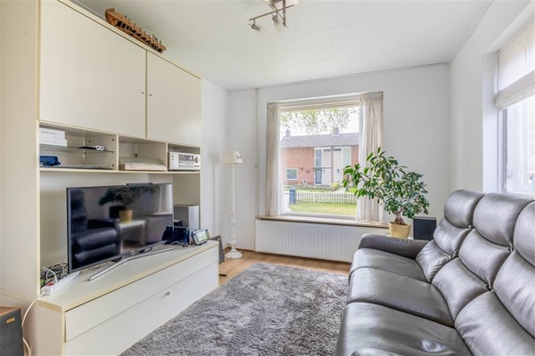 Medium property photo - Burgemeester Gaarlandtlaan 7, 9514 CK Gasselternijveen